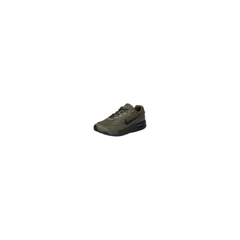 Nike Air Max Verse Sneaker Herren grün|grün