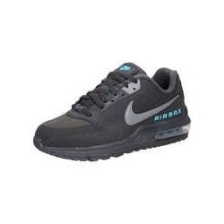 Nike Air Max LTD 3 Sneaker Herren grau|grau