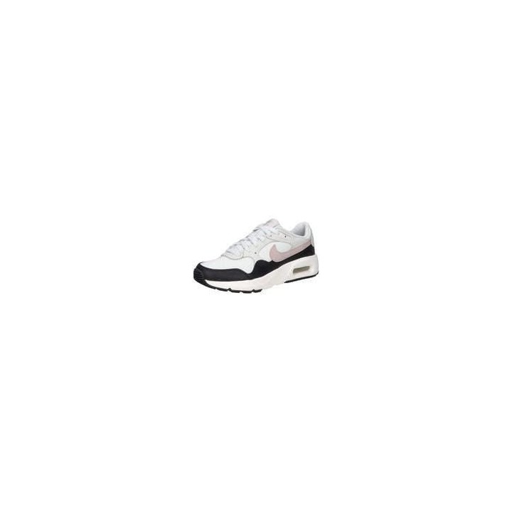 Nike Air Max SC Sneaker Damen grau|grau