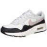 Nike Air Max SC Sneaker Damen grau|grau