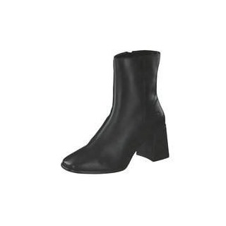 Bagatt Crema Stiefelette Damen schwarz|schwarz