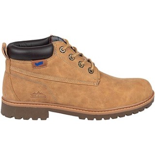 Gas  Herrenstiefel GAM221715 | Scott NBX