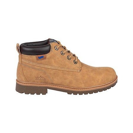 Gas  Herrenstiefel GAM221715 | Scott NBX