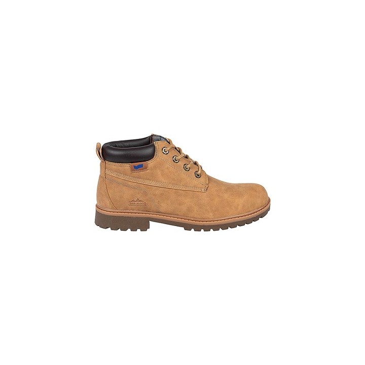 Gas  Herrenstiefel GAM221715 | Scott NBX