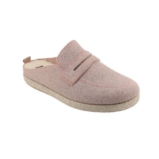Hermetic-Schuhe Venus at Home Hausschuh