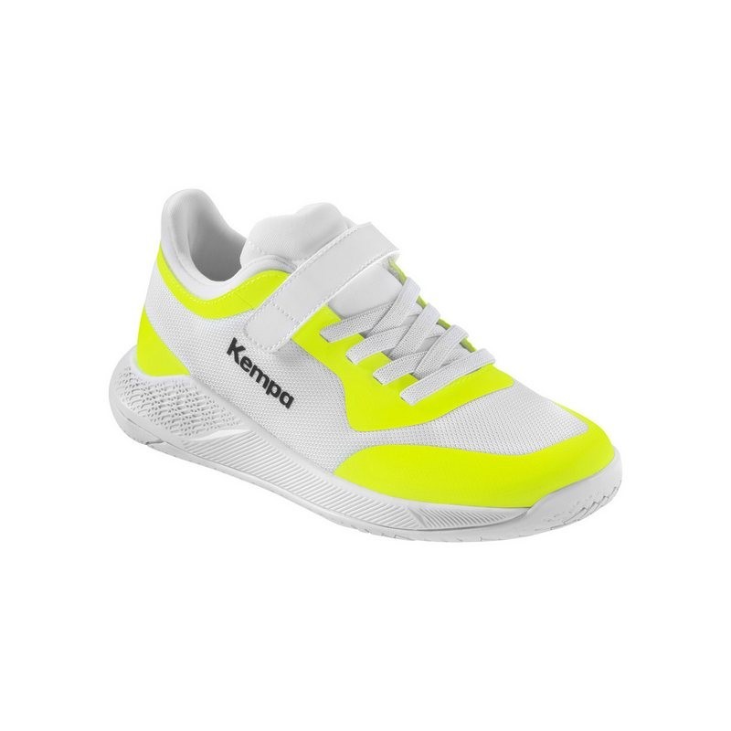 Kempa Kourtfly Kids Electrify Handballschuh