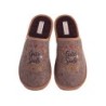 ADELHEID Gute Seele Filzpantoffel Pantoffel