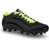 NIVIA Airstrike Fußballschuhe, Kunstleder, PVC-Sohle, Schnürverschluss Fußballschuh (Lieferumfang: 1 Paar Schuhe) Gepolsterte