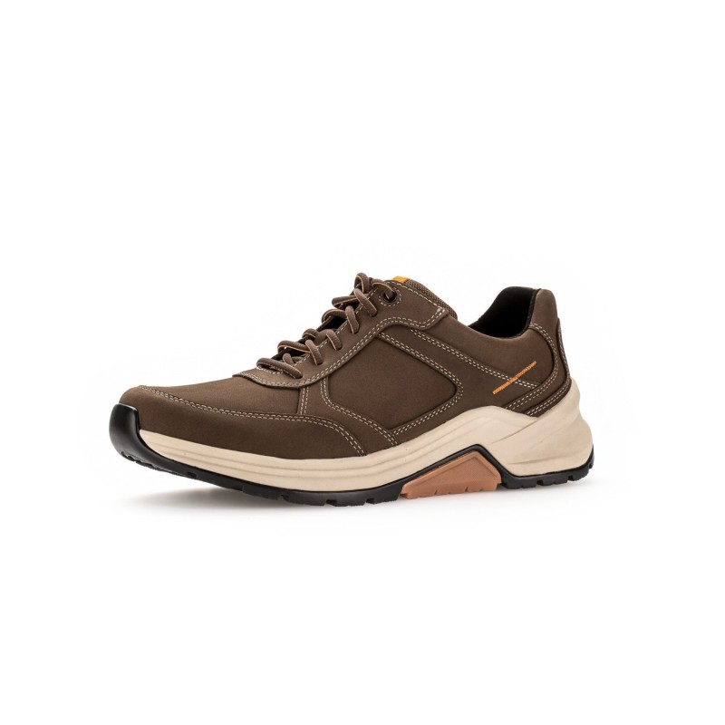 Pius Gabor Herren Sneaker Low,Halbschuhe,Wechselfußbett,zert... 10