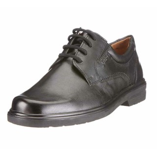 Sioux Pavon schwarz 8,5