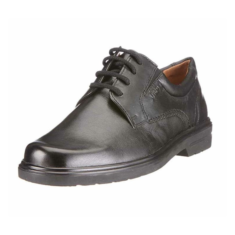 Sioux Pavon schwarz 8,5