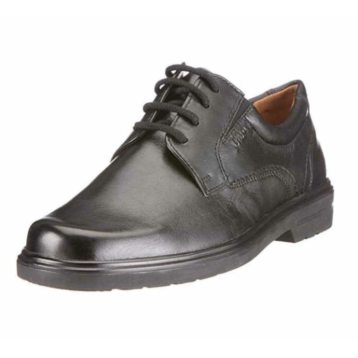 Sioux Pavon schwarz 8,5