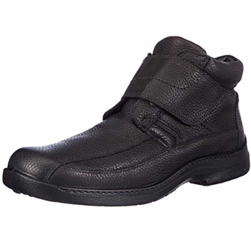 Jomos schwarz 46