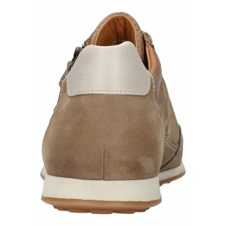 Mephisto 25537 6135 orange 8