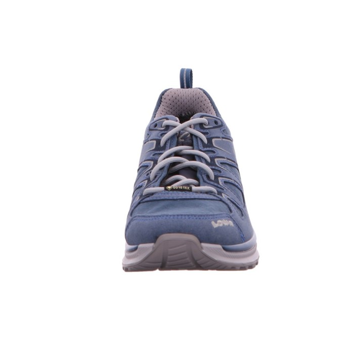 LOWA INNOX EVO GTX LO Ws grün 4