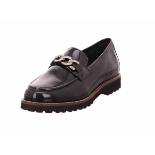 Sioux Meredith-734-H schwarz 6,5