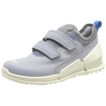 Ecco blau 34