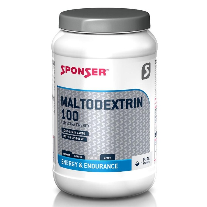 Maltodextrin 100 (900g)