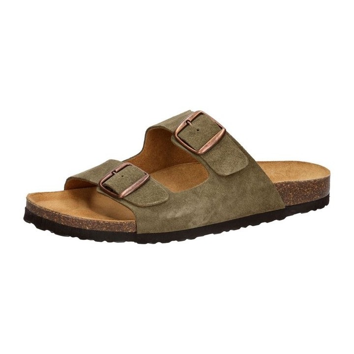 Lico Pantolette Alvaro Pantoffel