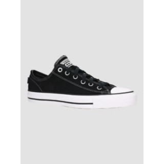 Converse Cons Chuck Taylor All Star Pro Suede Sneakers white