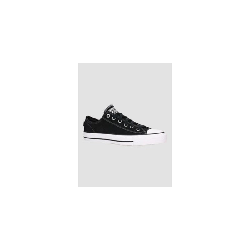 Converse Cons Chuck Taylor All Star Pro Suede Sneakers white