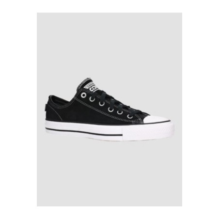 Converse Cons Chuck Taylor All Star Pro Suede Sneakers white