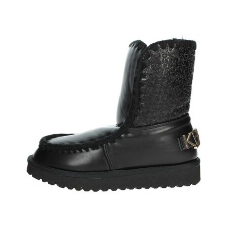 Kejo  Damenstiefel KJ04325SD
