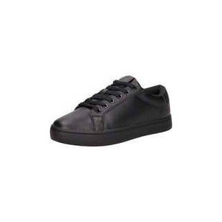 Calvin Klein Classic Cupsole Low OHB Herren schwarz|schwarz