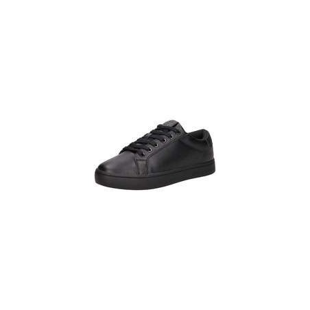 Calvin Klein Classic Cupsole Low OHB Herren schwarz|schwarz