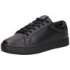 Calvin Klein Classic Cupsole Low OHB Herren schwarz|schwarz