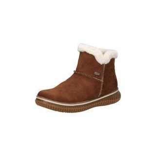 Rieker Winter Boots Damen braun|braun|braun