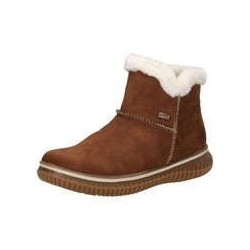 Rieker Winter Boots Damen braun|braun|braun