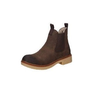 Rieker Chelsea Boots Damen braun|braun|braun