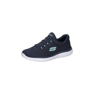 Skechers Summits Quick Lapse Damen blau|blau|blau|blau|blau|blau|blau|blau