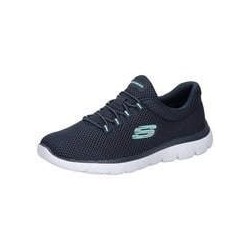 Skechers Summits Quick Lapse Damen blau|blau|blau|blau|blau|blau|blau|blau