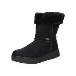 Rieker Stiefelette Damen schwarz|schwarz|schwarz|schwarz|schwarz|schwarz|schwarz