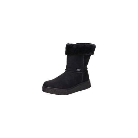Rieker Stiefelette Damen schwarz|schwarz|schwarz|schwarz|schwarz|schwarz|schwarz