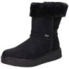 Rieker Stiefelette Damen schwarz|schwarz|schwarz|schwarz|schwarz|schwarz|schwarz
