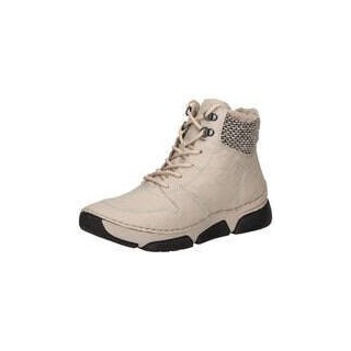 Rieker Ankle Stiefelette Damen beige|beige|beige