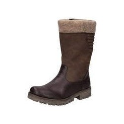 Rieker Stiefel Damen braun|braun|braun|braun|braun|braun|braun|braun
