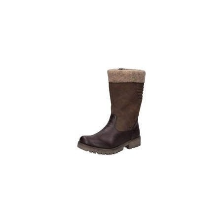 Rieker Stiefel Damen braun|braun|braun|braun|braun|braun|braun|braun