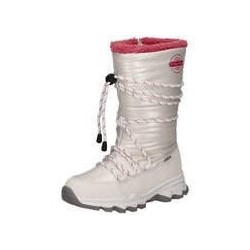 s.Oliver Schneeboots Mädchen silber|silber|silber|silber|silber|silber