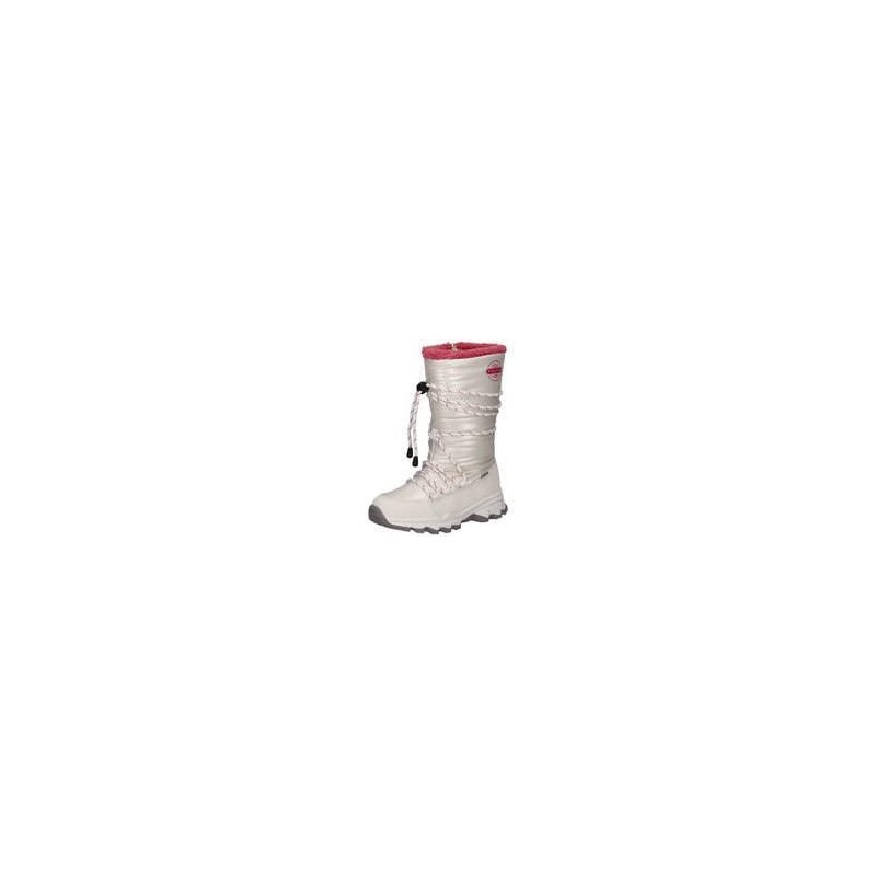 s.Oliver Schneeboots Mädchen silber|silber|silber|silber|silber|silber