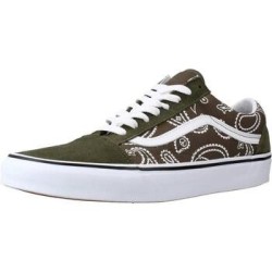 Vans  Sneaker UAOLD SKOOL