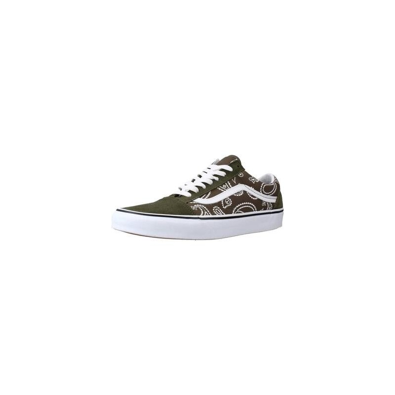 Vans  Sneaker UAOLD SKOOL