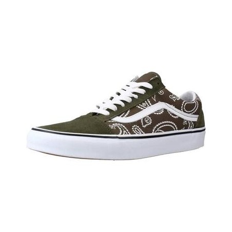 Vans  Sneaker UAOLD SKOOL