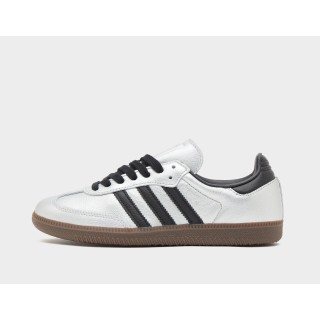 adidas Originals Samba OG Damen, Silver