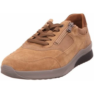 Waldläufer Waldläufer Herren Sneaker braun Sneaker 8