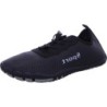 Komfort Slipper schwarz 41