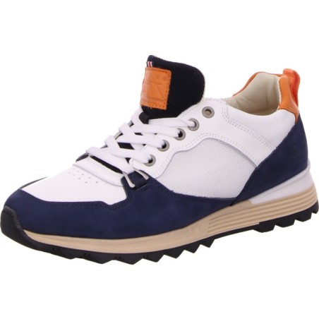 Bullboxer blau 42